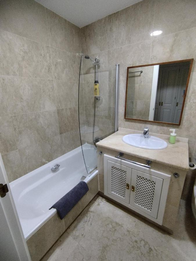 Apartamento 3 Dormitorios Roda Golf Murcia Exterior photo