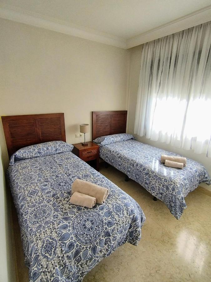 Apartamento 3 Dormitorios Roda Golf Murcia Exterior photo
