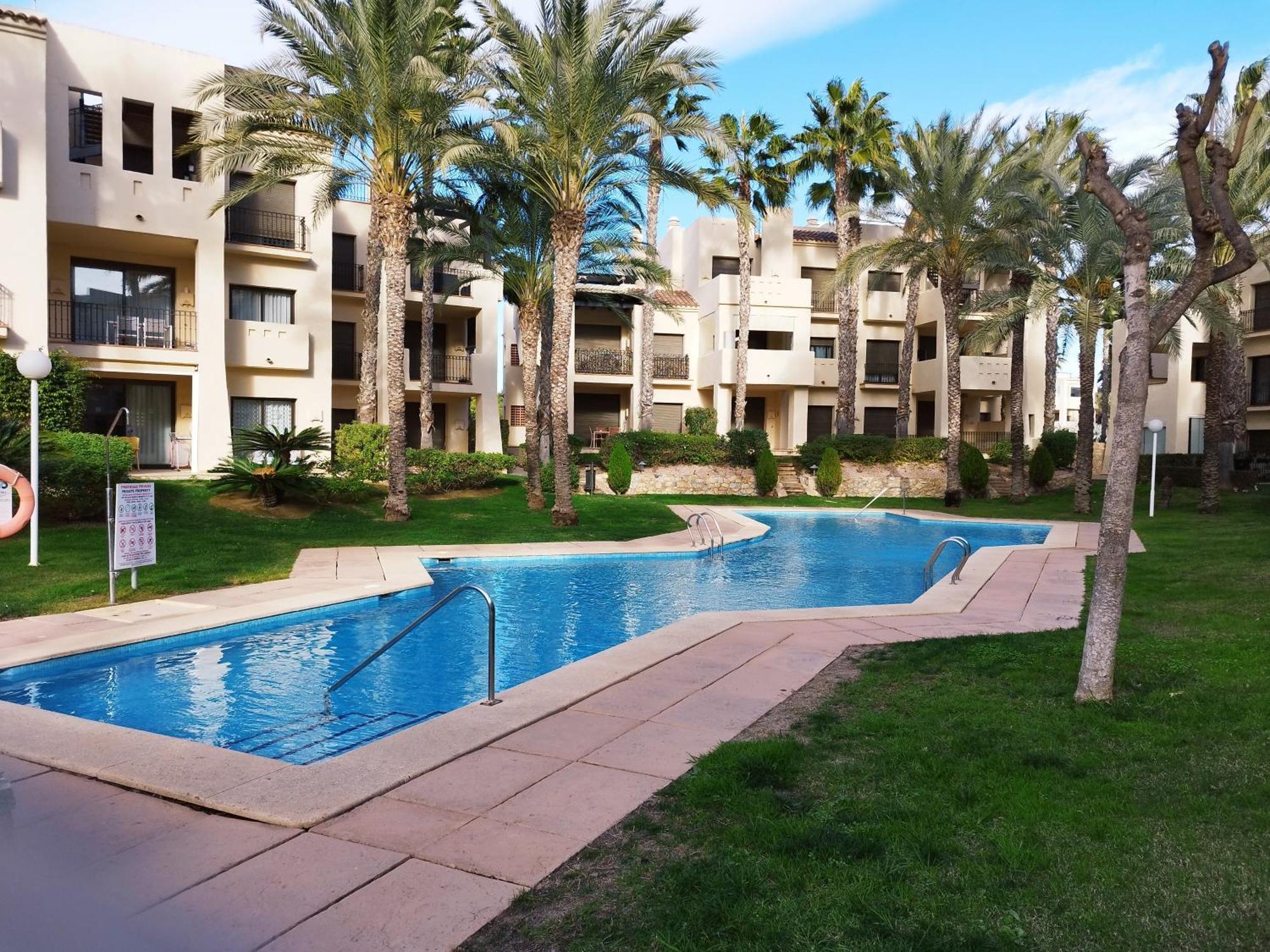 Apartamento 3 Dormitorios Roda Golf Murcia Exterior photo